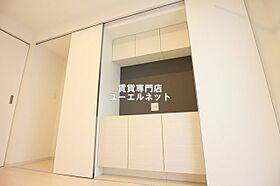 大阪府吹田市江坂町5丁目（賃貸マンション1K・1階・21.73㎡） その17