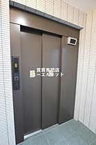 大阪府吹田市垂水町3丁目（賃貸マンション1LDK・4階・32.34㎡） その18