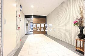 大阪府吹田市南金田1丁目（賃貸マンション1LDK・8階・30.00㎡） その5