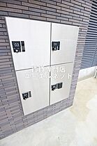 大阪府吹田市垂水町1丁目（賃貸マンション1LDK・3階・40.23㎡） その6