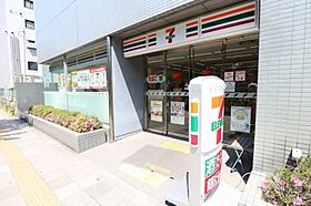 大阪府吹田市広芝町（賃貸マンション1K・11階・26.21㎡） その23