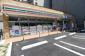 大阪府吹田市片山町1丁目（賃貸マンション1K・3階・30.00㎡） その23