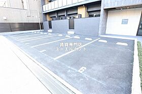 大阪府吹田市南吹田5丁目（賃貸マンション1K・7階・22.70㎡） その6