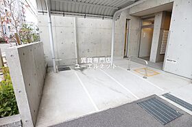 大阪府吹田市垂水町3丁目（賃貸マンション1K・2階・28.05㎡） その18