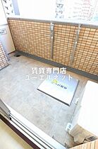 大阪府吹田市広芝町（賃貸マンション1K・5階・25.83㎡） その13