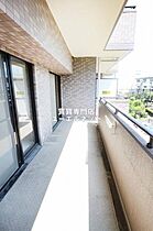 大阪府吹田市芳野町（賃貸マンション3LDK・11階・66.52㎡） その13