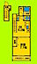 間取り：間取り図面です♪