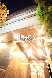 大阪市営御堂筋線 江坂駅 徒歩5分