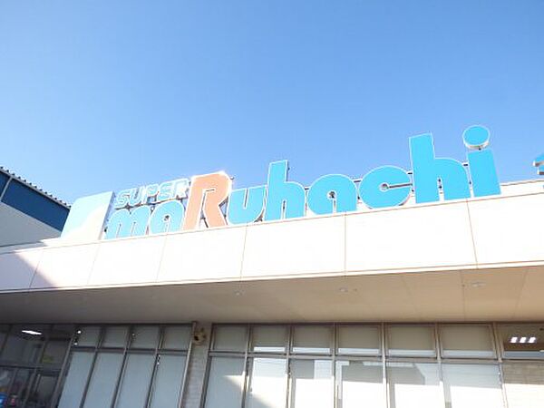 画像22:【スーパー】マルハチ尼崎駅前店まで839ｍ