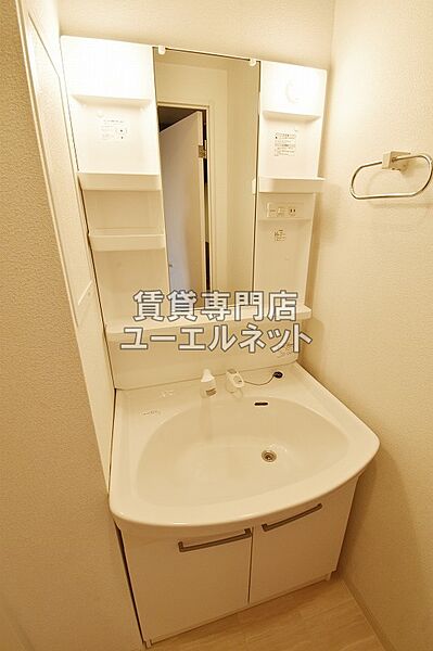 兵庫県尼崎市長洲中通2丁目(賃貸マンション1K・4階・27.94㎡)の写真 その6