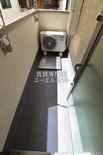 兵庫県尼崎市七松町3丁目(賃貸アパート1K・1階・32.01㎡)の写真 その20