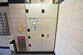 兵庫県尼崎市立花町1丁目（賃貸マンション1K・12階・22.13㎡） その13