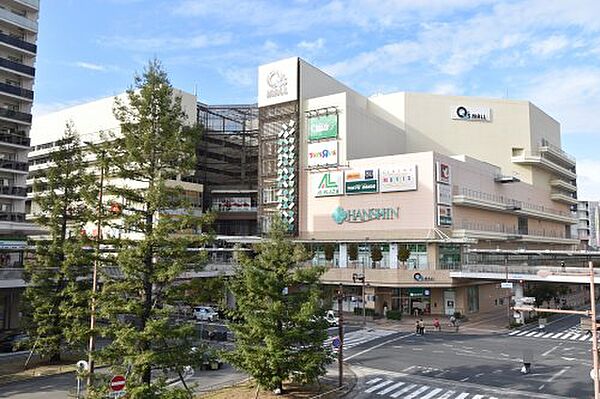 大阪府大阪市淀川区塚本2丁目(賃貸マンション1LDK・7階・33.94㎡)の写真 その25