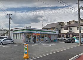 兵庫県尼崎市若王寺1丁目（賃貸アパート1LDK・1階・28.15㎡） その23