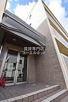 兵庫県尼崎市塚口本町1丁目（賃貸マンション1K・3階・27.03㎡） その1