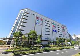 兵庫県尼崎市塚口本町1丁目（賃貸マンション1K・3階・27.03㎡） その25