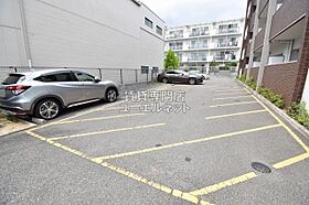 兵庫県尼崎市金楽寺町2丁目（賃貸マンション1LDK・2階・40.23㎡） その14