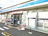 周辺：【コンビニエンスストア】 ローソン尼崎次屋一丁目店まで75ｍ