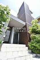 兵庫県尼崎市金楽寺町2丁目（賃貸マンション1LDK・4階・40.23㎡） その1