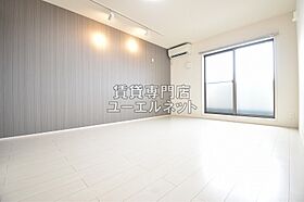 兵庫県尼崎市塚口本町2丁目（賃貸アパート1K・3階・31.20㎡） その3