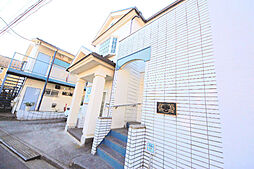 西武新宿線 沼袋駅 徒歩4分の賃貸アパート