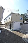福岡県北九州市小倉南区津田4丁目8-28：物件画像／株式会社トーマスリビング　下曽根店