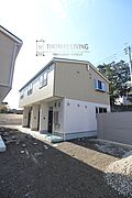 良好な立地