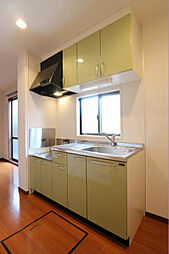 キッチン