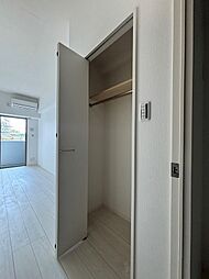 ※モデルルームの写真になります