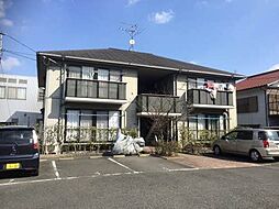 ウィステリア中曽根