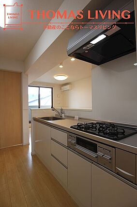 プレミアムガーデンI_内装_0