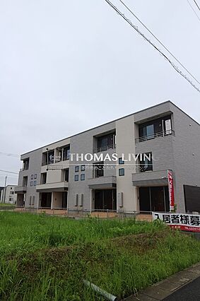 プレミアムガーデンI_トップ画像