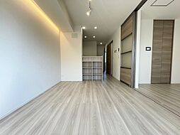 Excellent街角六番街 202 2階2LDKのリビング/ダイニング