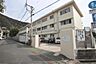 周辺：北九州市立霧丘小学校（1326m）