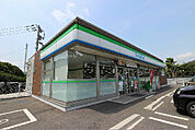 ファミリーマート 小倉葛原店（489m）