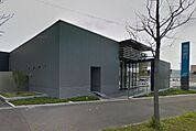 福岡銀行小倉東支店（1320m）