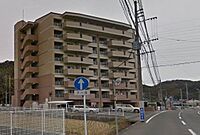 福岡県北九州市小倉南区蒲生4丁目1-10：物件画像／株式会社トーマスリビング　下曽根店
