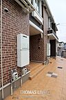 福岡県北九州市小倉南区沼緑町2丁目3-37：物件画像／株式会社トーマスリビング　下曽根店
