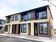 福岡県行橋市泉中央3丁目13-92：物件画像／株式会社トーマスリビング　下曽根店