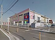 TSUTAYA WonderGOOコスタ行橋店（1142m）