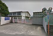 北九州市立田原小学校（635m）