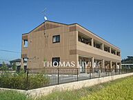 福岡県行橋市東泉5丁目5-6：物件画像／株式会社トーマスリビング　下曽根店