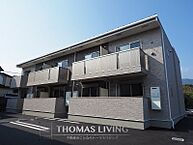 福岡県北九州市小倉南区葛原東5丁目2-51：物件画像／株式会社トーマスリビング　下曽根店