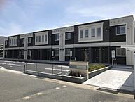 福岡県北九州市小倉南区中吉田3丁目4-16：物件画像／株式会社トーマスリビング　下曽根店