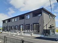 福岡県行橋市大字上検地997-1：物件画像／株式会社トーマスリビング　下曽根店