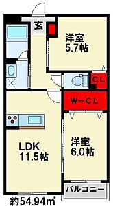 間取り 間取り
