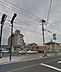 周辺：セブンイレブン 行橋西宮市店（384m）