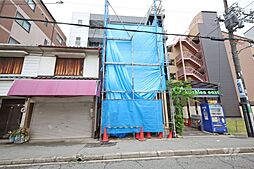 物件画像 西宮市鳴尾町3丁目 一戸建て