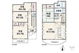 物件画像 西宮市霞町 一戸建て