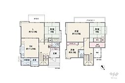 物件画像 西宮市甲子園砂田町 一戸建て